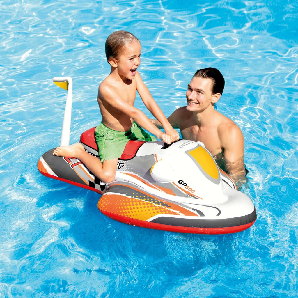 Intex Wave Rider Ride-on 117x77 cm